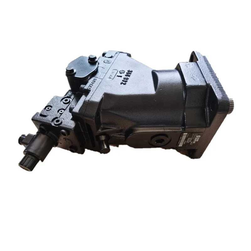 Danfoss 51V 51V060 51V080 51V110 51V160 51V250 series 51V160RC8NL2B1VAJ1NNN110AANNB200 sauer hydraulic Pisont motor