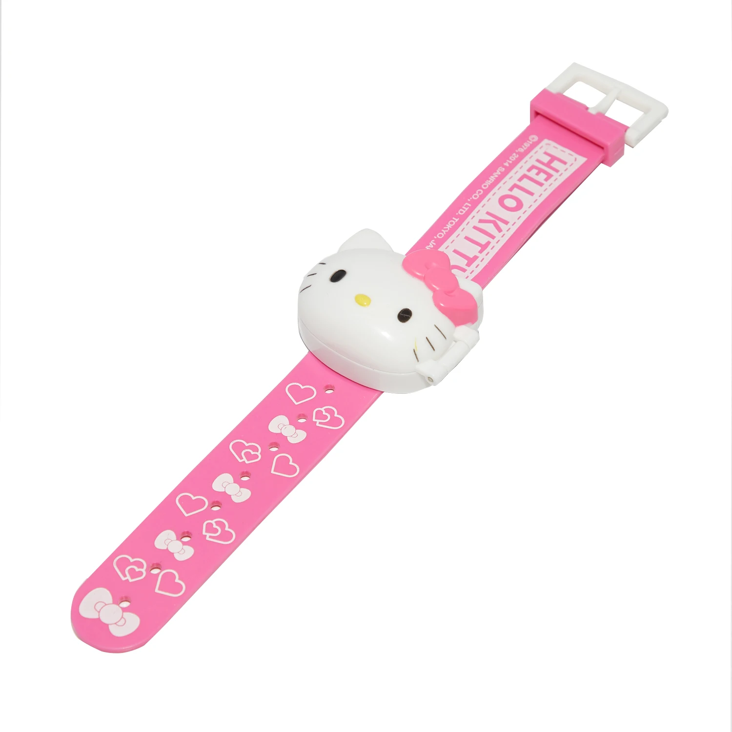 
Cartoon Anime Watch Manufacturer for Kids 