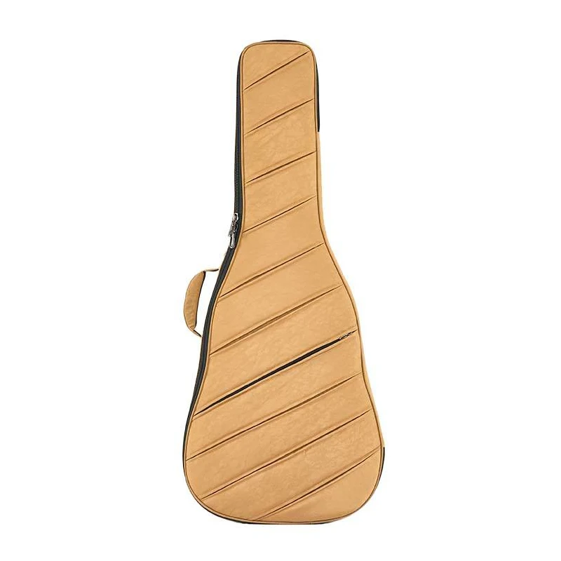 Colorful High Quality Classical Acoustic Bass Ukulele Guitar Bag Music Box Instrument Cases