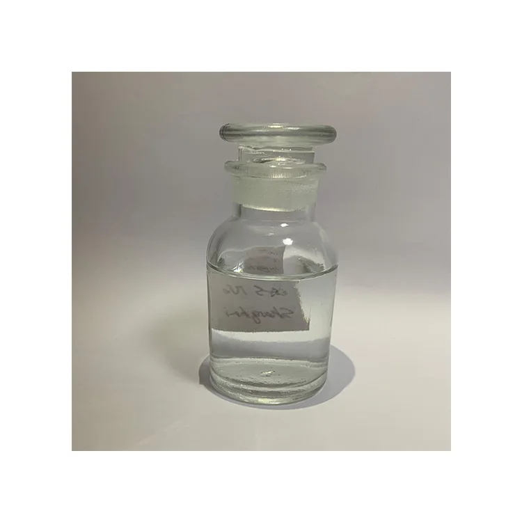 High Grade CAS 75-07-0 Acetaldehyde(Ethanal) Flavors And Fragrances 40% Acetaldehyde