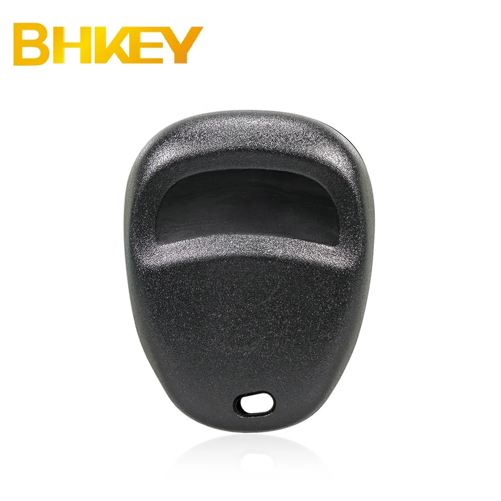For  Chevrolet Cadillac GMC Hummer Pontiac Saturn 3 Buttons Remote Car Key Fob 315Mhz  LHJ011 MYT3X6898B