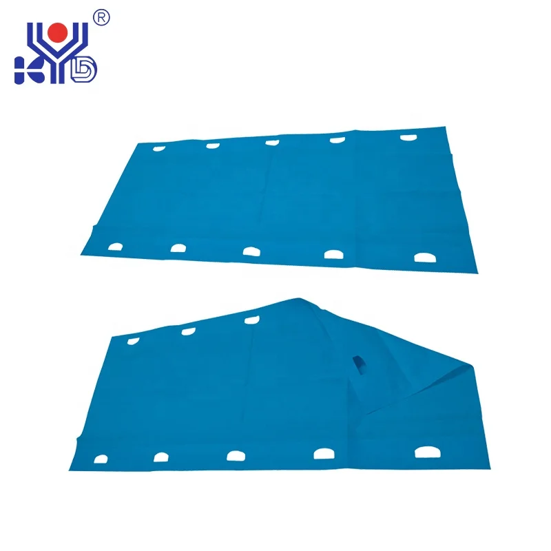 Fully Automatic Medical Slip Pad Making Machine