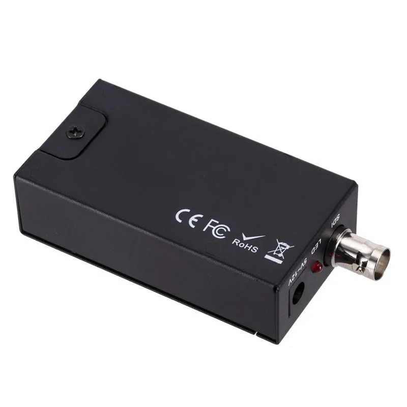 1080P 3G Micro Converter HD MI to SDI Converter  for Camera