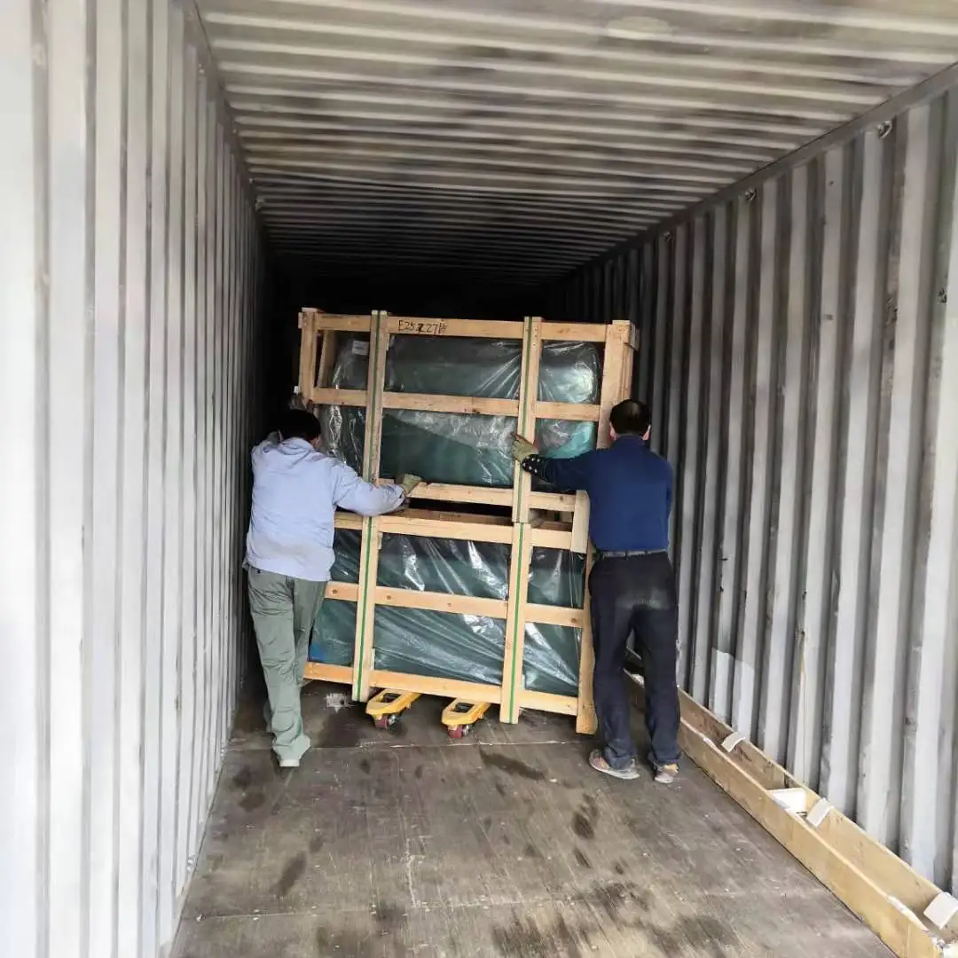 
Laminate car glass/windshield glass 