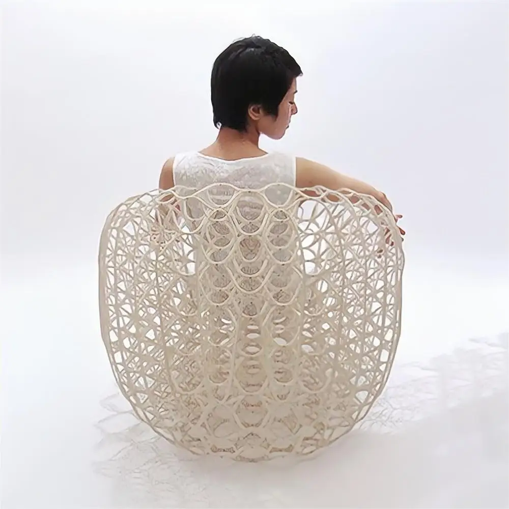 3D-печатная мебель