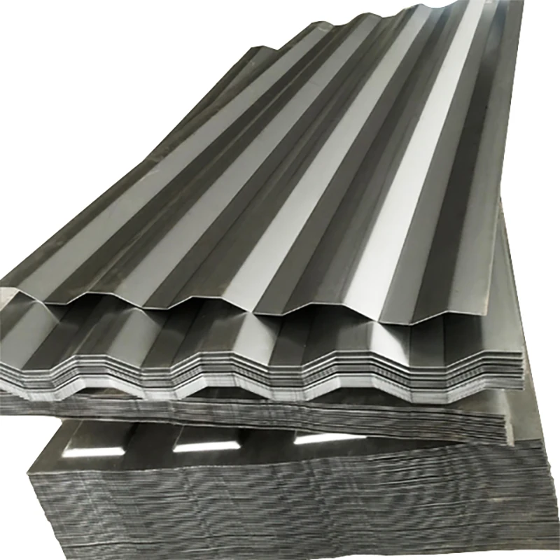 Roof Tiles Metal Roofing Sheet PPGI Corrugated Zinc Roofing Sheet/Galvanized Steel Price Per Kg Iron