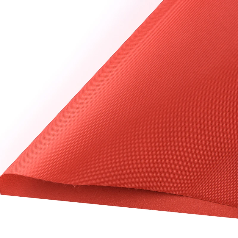 Top Quality 100% Polyester School Bag Oxford Fabric Waterproof Making