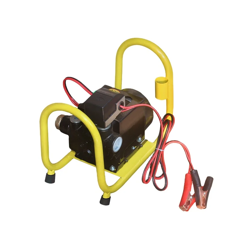 AC 220V Petrol Gasoline Transfer Pump fuel pump