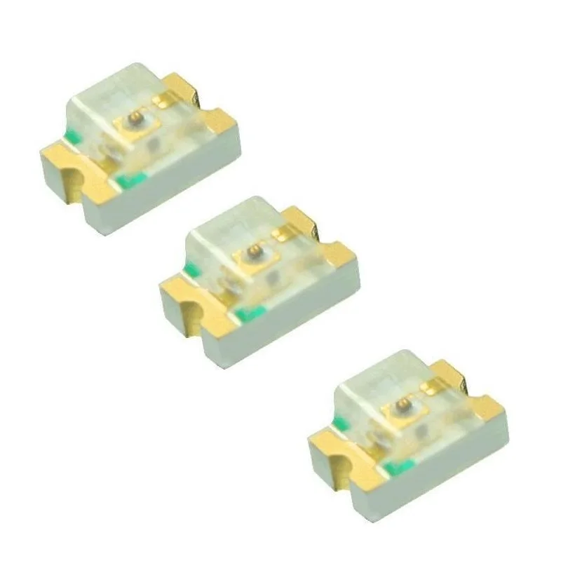 0805  PLCC2 InGaAs  940nm SMD infrared diode as sensor