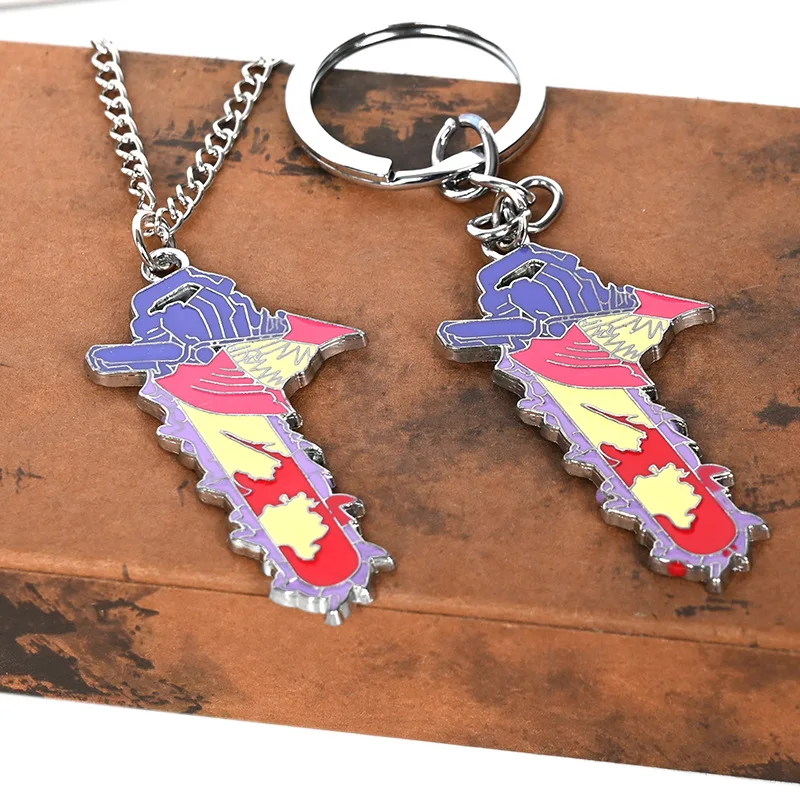 100 дизайн брелок для ключей