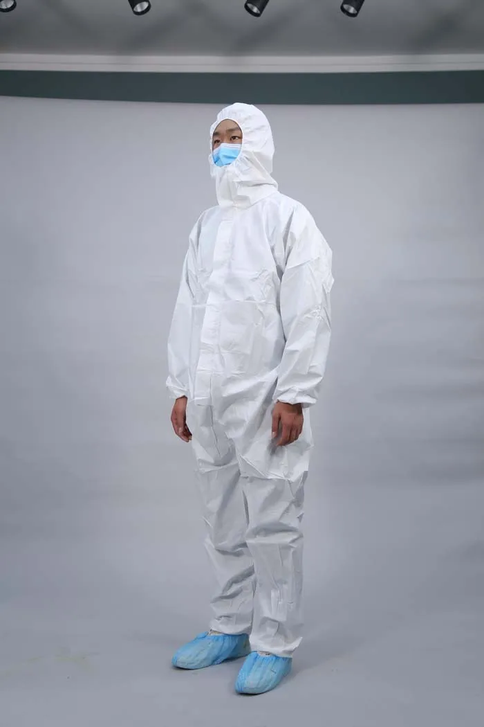coverall disposal hevy duty disposable microporous coverall malt wh fr disposable coverall