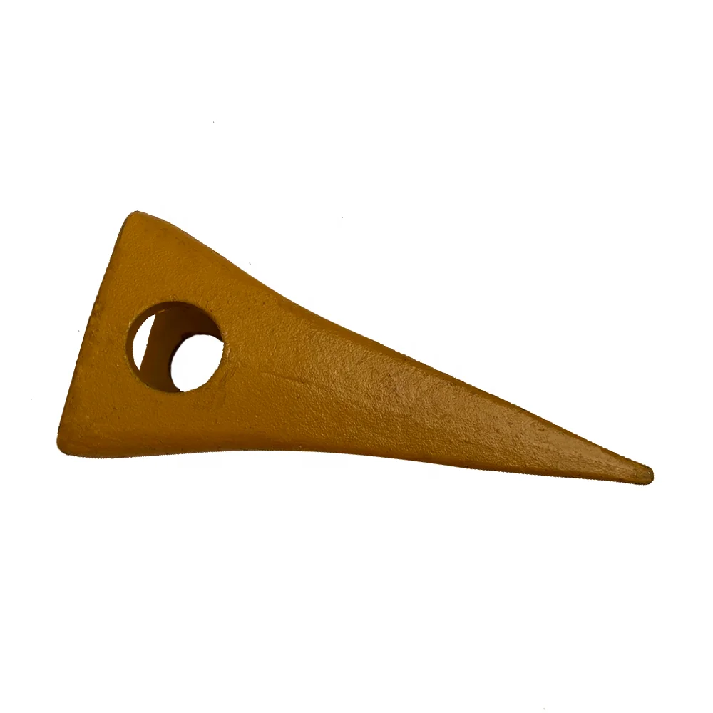 Excavator Bucket Tooth Point for EX60 Excavator ripper tooth 20X-70-14160 Long Tooth Tip