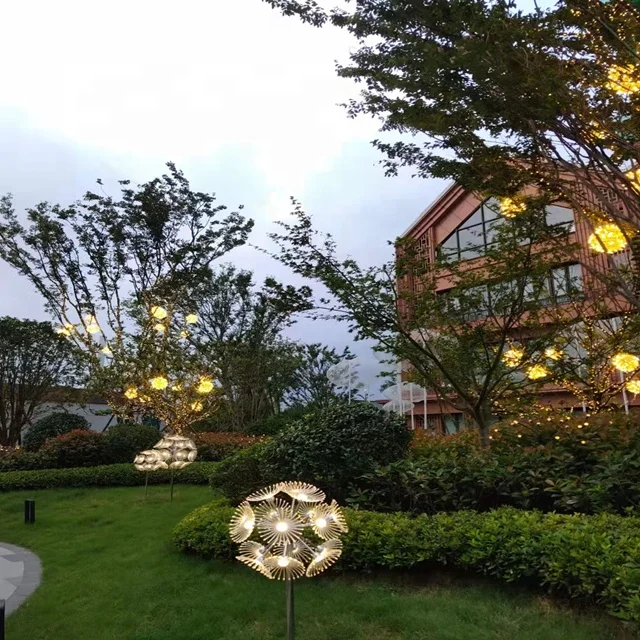 wholesale cheap ramadan decorations fairy lights home decor deer light dandelion shirt photo