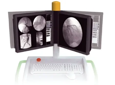 PLX7000A Medical Machine Orthopedic 100mA X-Ray Machine  C-arm