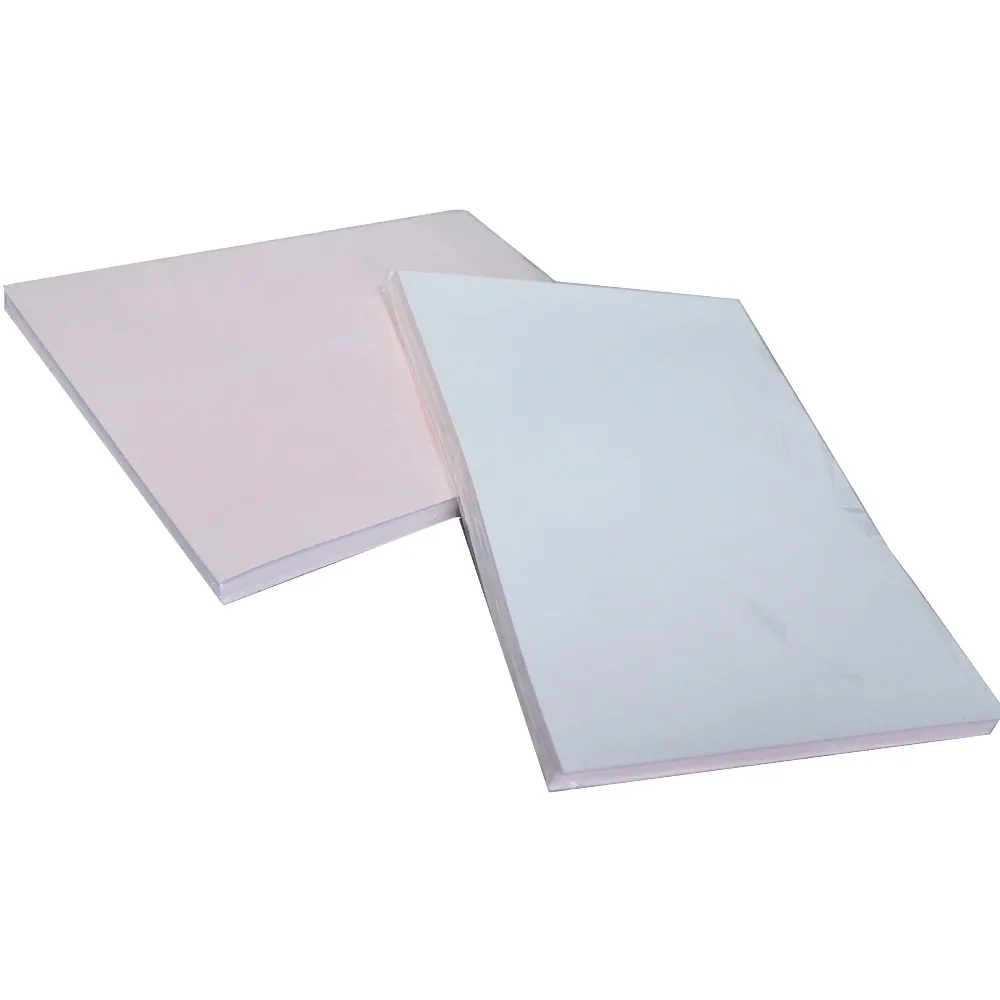 Professional High Transfer Rate A3 Heat Transfer Paper Sublimation Paper Transfer Inkjet Printer Sublimation Paper