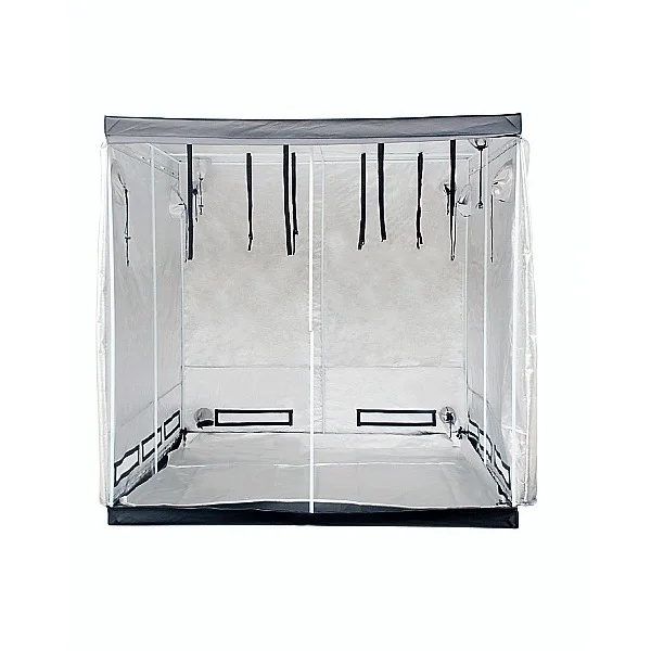300x300x200cm hydroponic outdoor grow tent darkroom custom made big tent