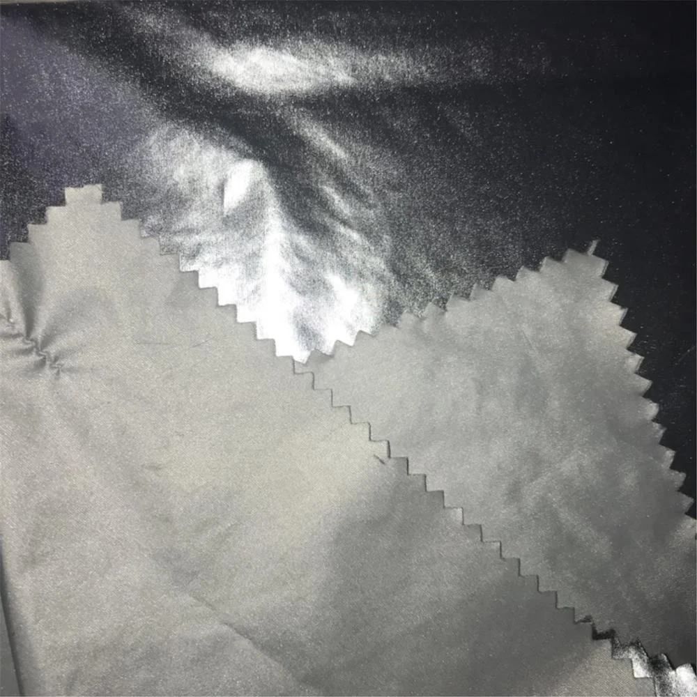 
390T Semi-Dull Nylon 100%Nylon 