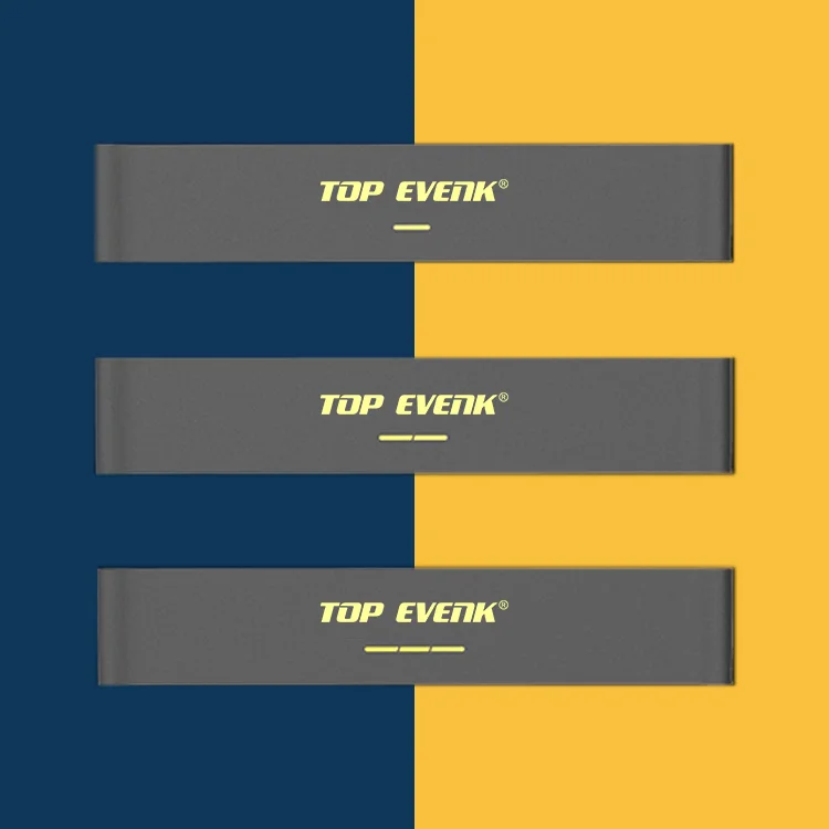 Спортивные Эспандеры для йоги, спортзала, фитнеса с логотипом на заказ