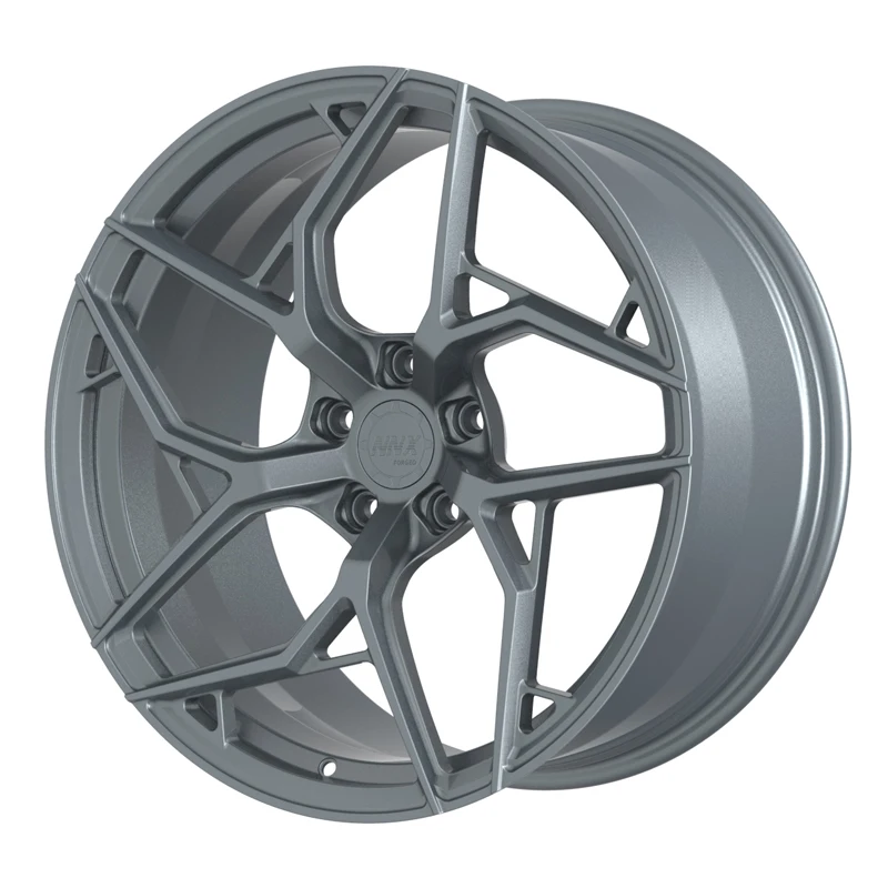  Высококачественное колесо из алюминиевого сплава 5x120 5x114 3 кованые колеса Автомобильные Колесные