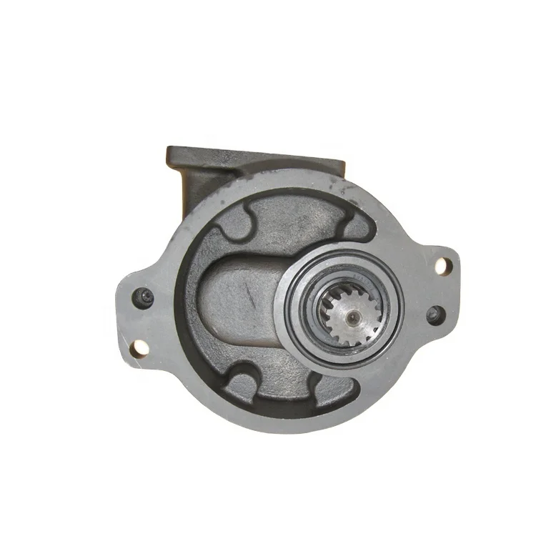 High quality performance genuine level new diesel parts Hydraulic Gear Pump Price for Caterpillar 3p6816