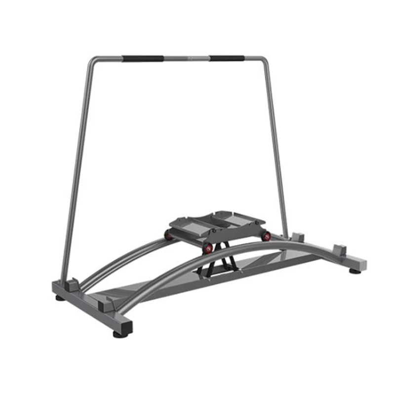 SH Indoor ski training machine fitness simulator commercial function gym