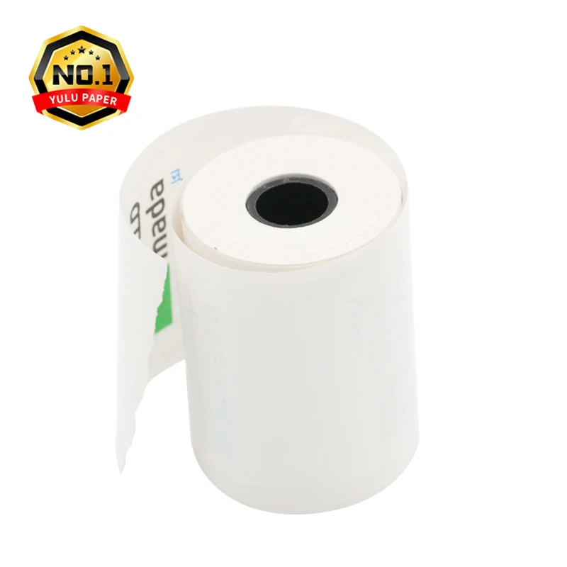 Factory Sells Cheap Price Single POS Paper Roll Cash Register Paper