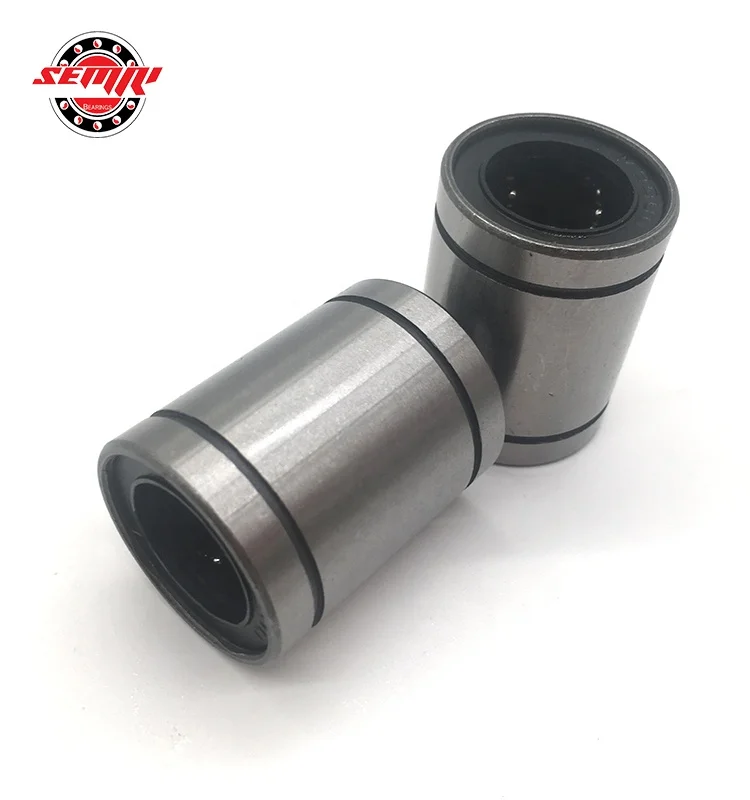 1 дюймовый герметичный шариковый подшипник с линейным движением LBB16UU