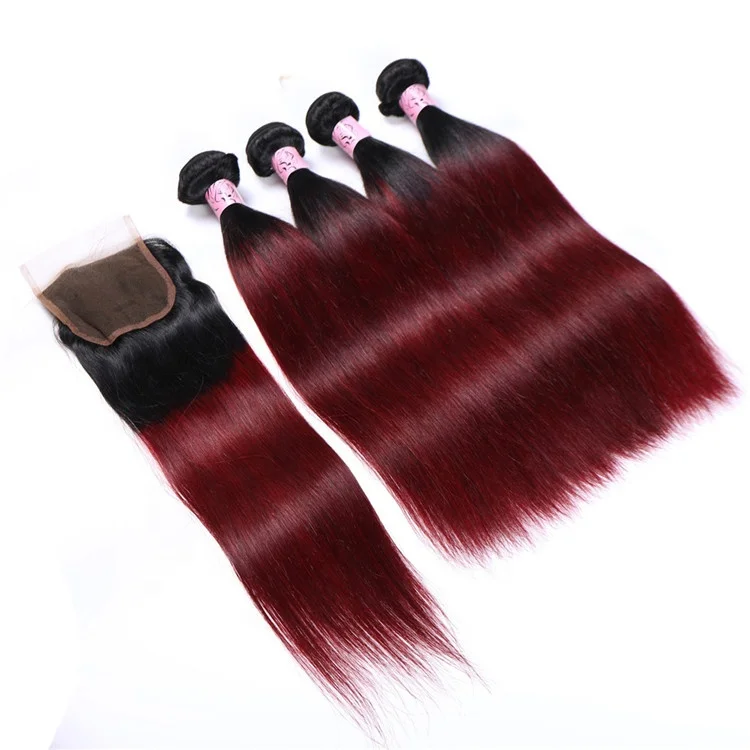 
Cheap Peruvian Hair Bundles With Closure Free Sample 9A Hair Bundles Virgin Hair Bulk Wholesale 