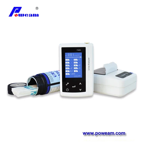 Laboratory Equipment Semi-Automatic Urine Analyzer