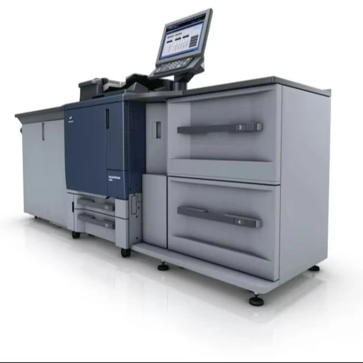 Высокоскоростной Восстановленный принтер для Konica Minolta C1070 C2070 C3080
