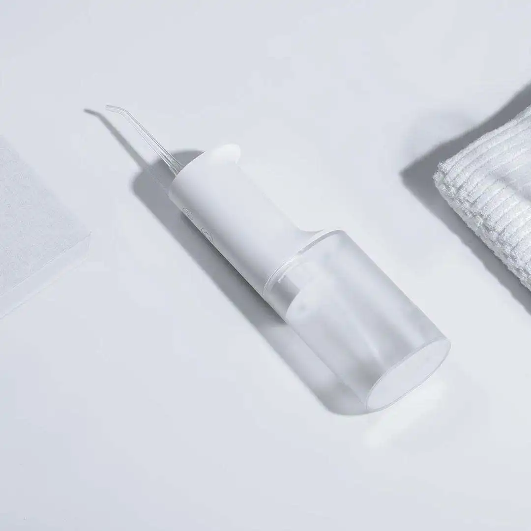 Электрический перфоратор Xiaomi mijia 200 мл