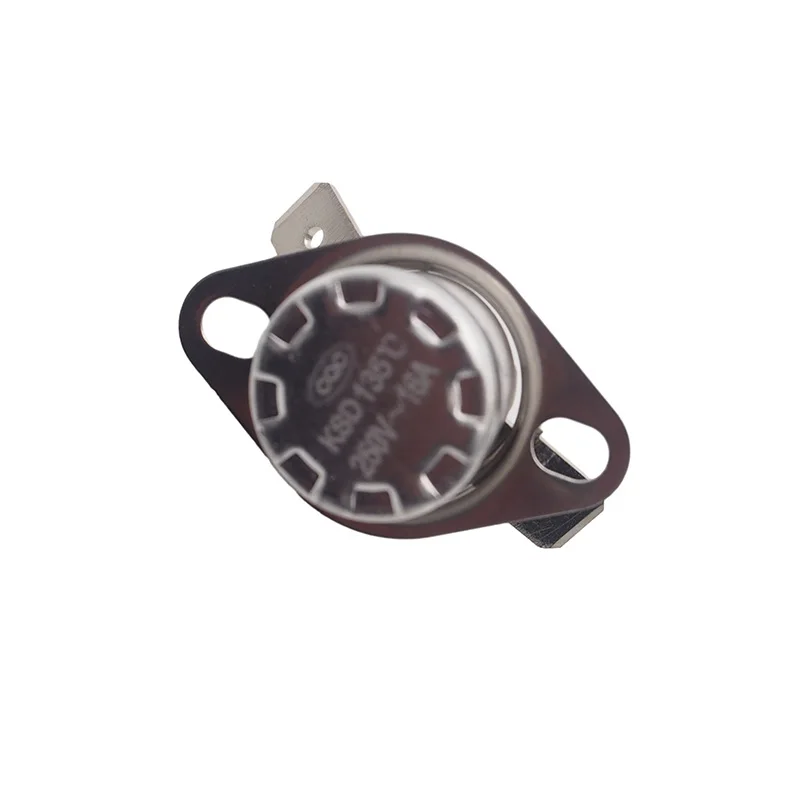 Thermal Over Load Protector