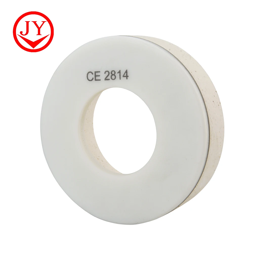 Best CE2814 Glass Fine Cerium Oxide Polishing Wheel For Glass Machine