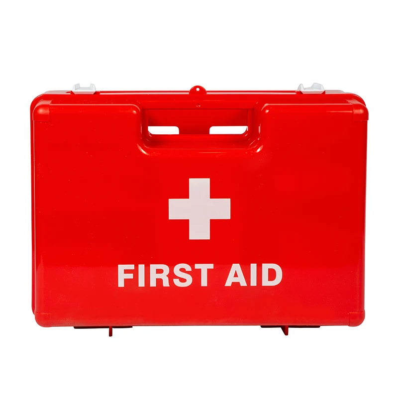 factory hot selling Customization Emergency kit Car and Travel First Aid Kit/Box medical supplier outdoor survival gear