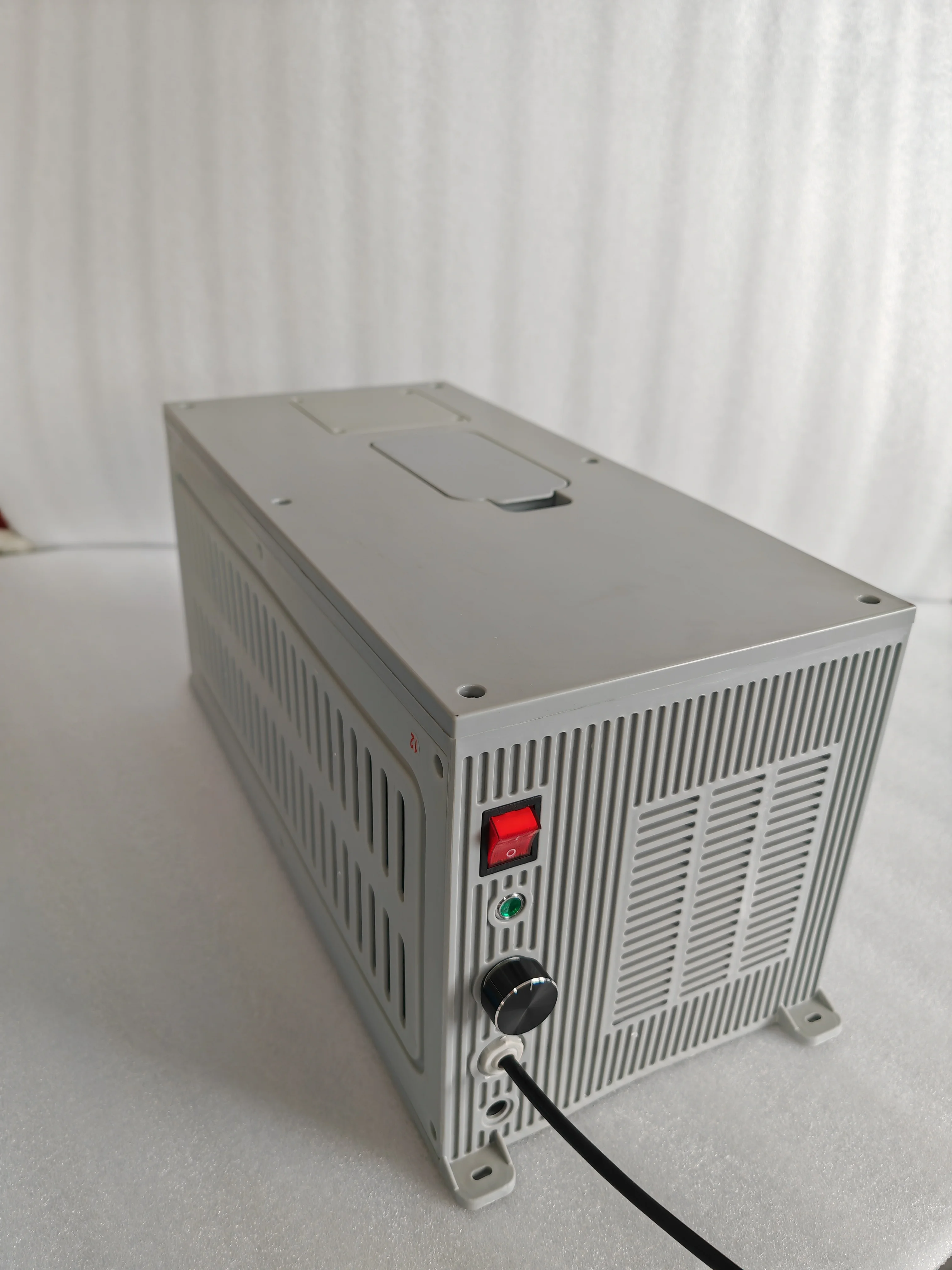 Keri MD005  Industrial Humidifiers Atomizer Spray Hypochlorous Acid Hydrogen Dioxide Disinfection Machine