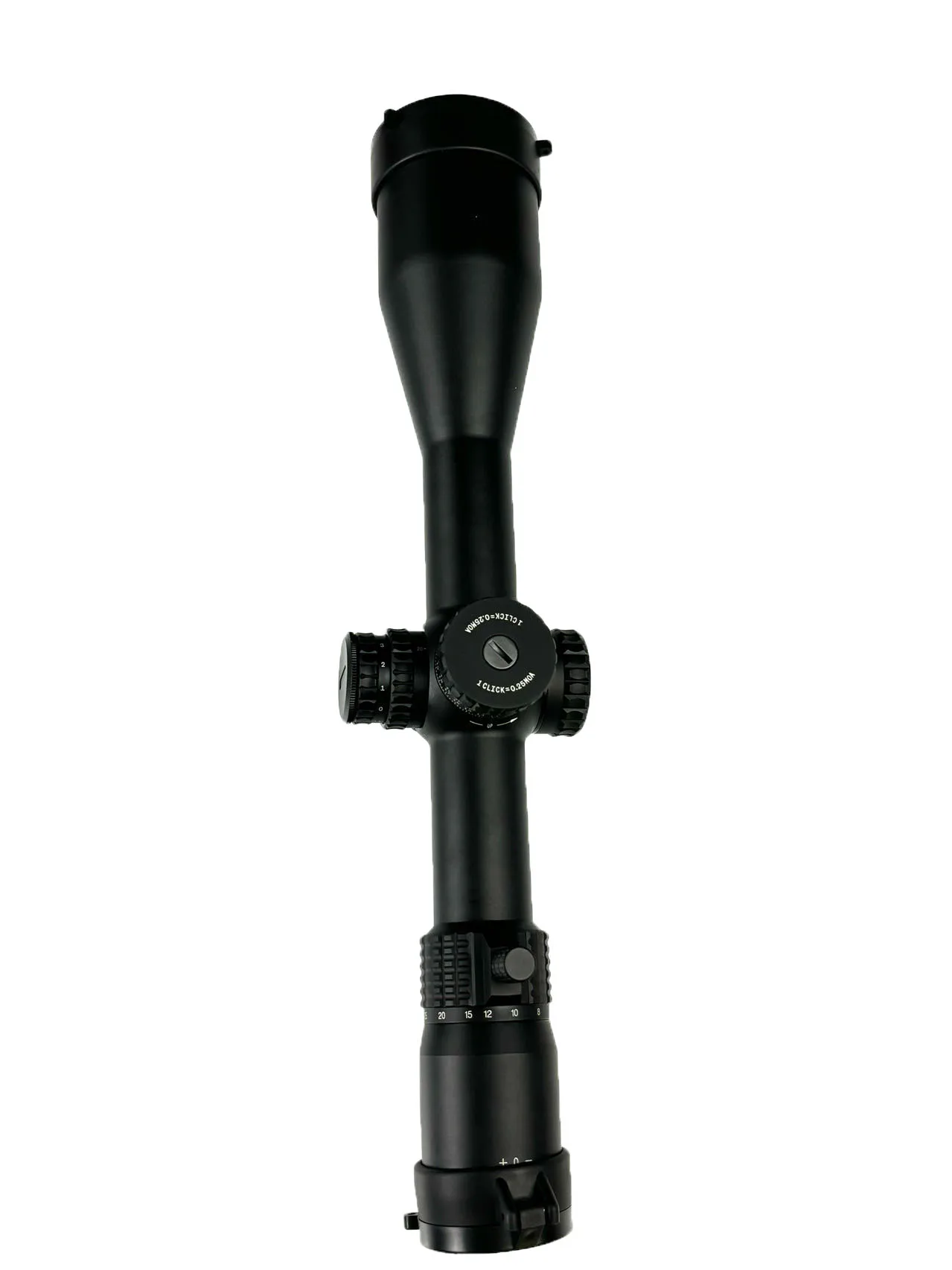 5-25x56 FFP Optical Shockproof Alumination Alloy Spotting Scope For Hunting element 5-25x56 FFP