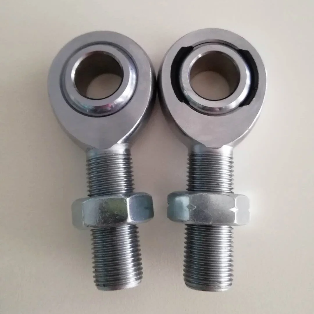 Dust boot spacers heim joint Chromoly rod end