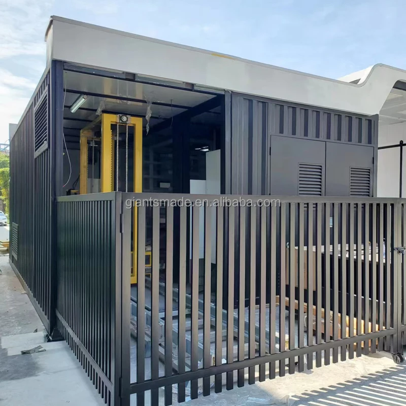 GiantsMade kitchen storage containers container prefabricated house buy shipping container house