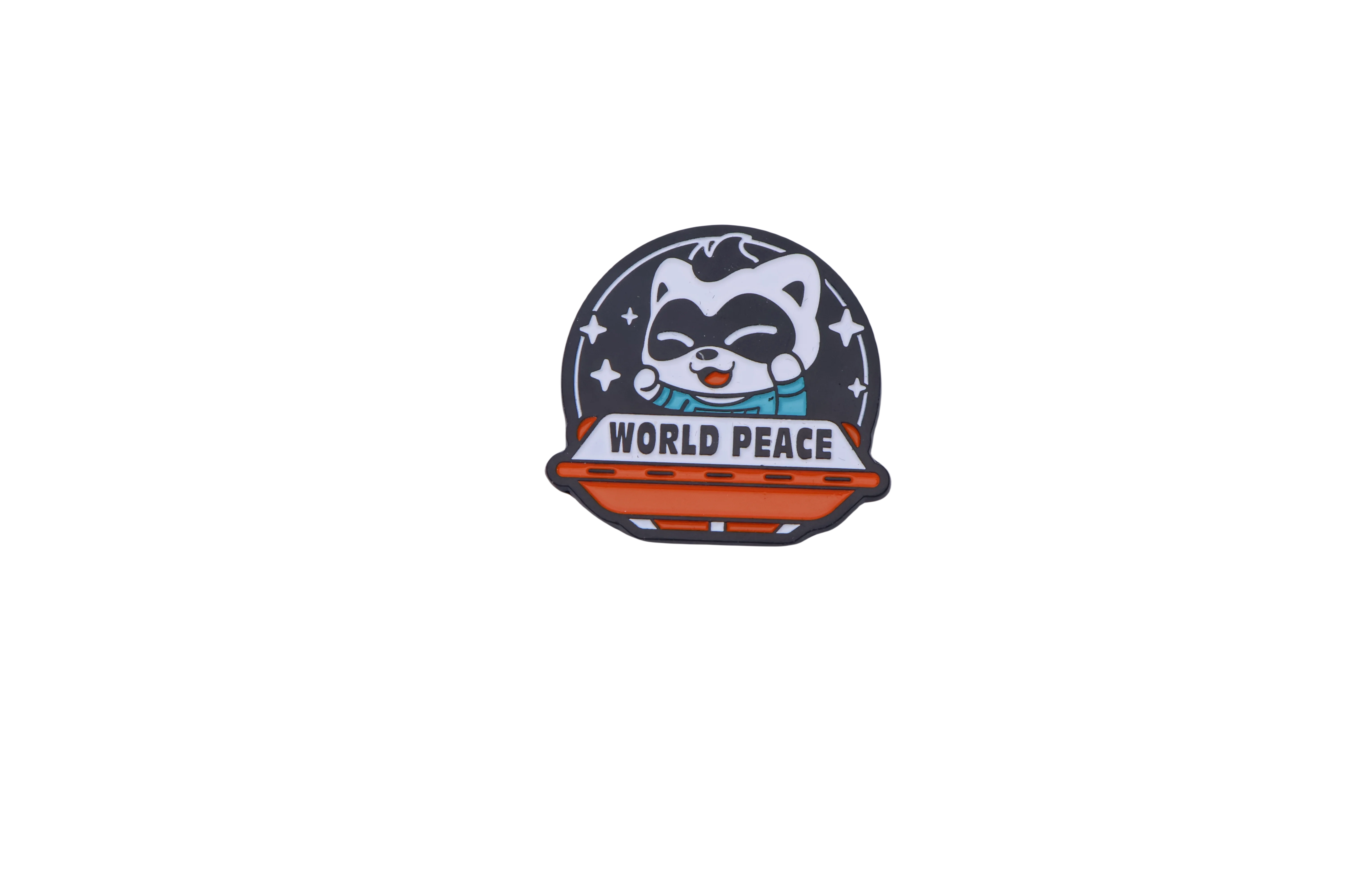 Factory wholesale custom stainless steel index scribe pen color cartoon etching metal bookmark metal badge