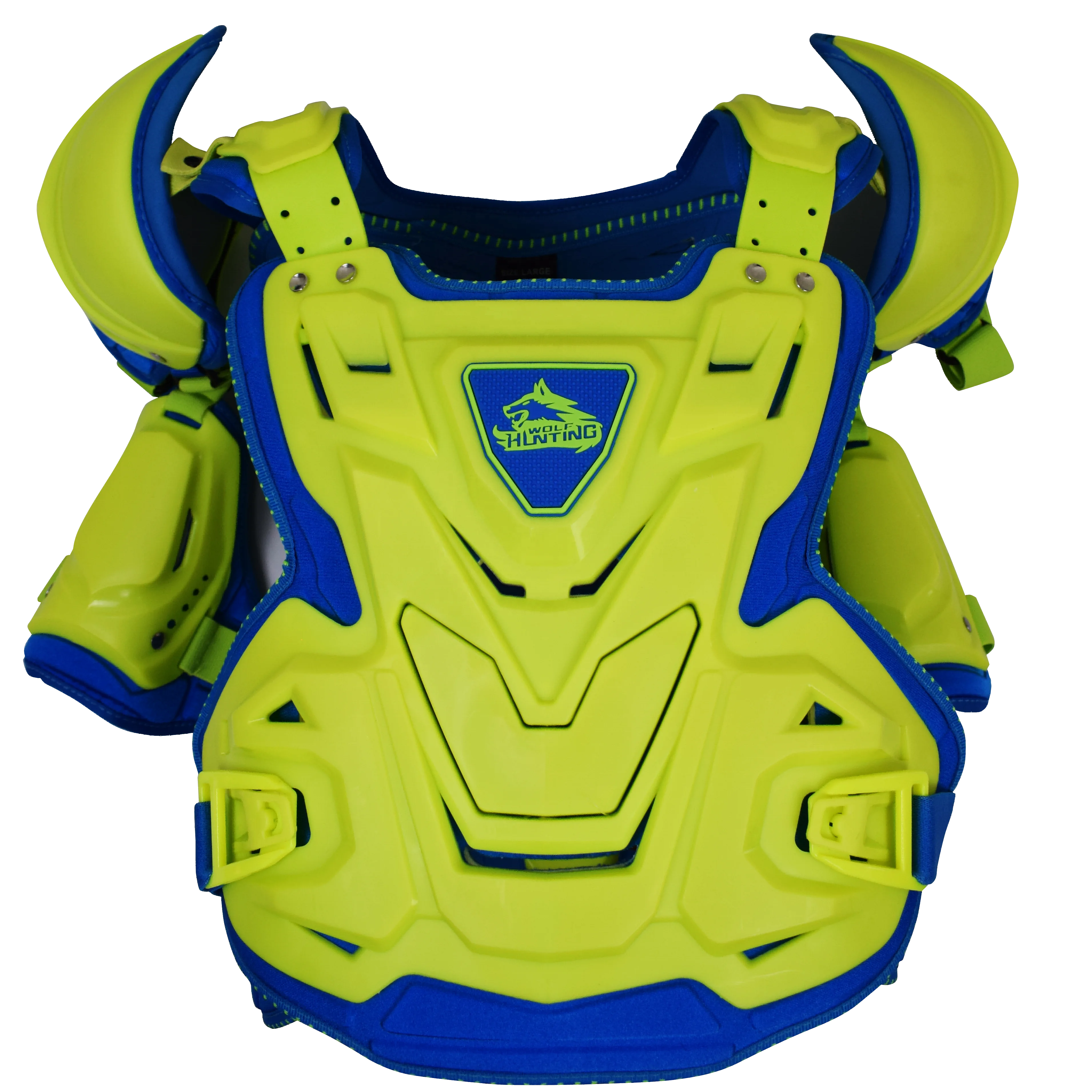 TR AR-08 Motocross Armor Motorcycle Jackets For Riding Armor Plate
