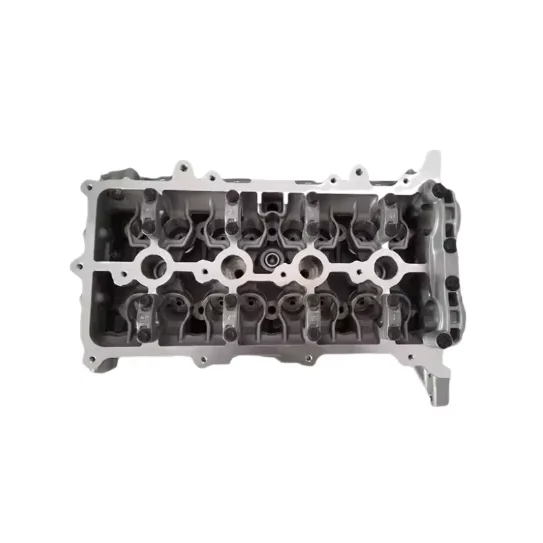 22100-2B000 22100-2B001 22100-2B002 G4FA/G4FC Cylinder head for Hyundai Accent/Creta/Elantra/i20/i30/i40/ix35/Kona/Veloster