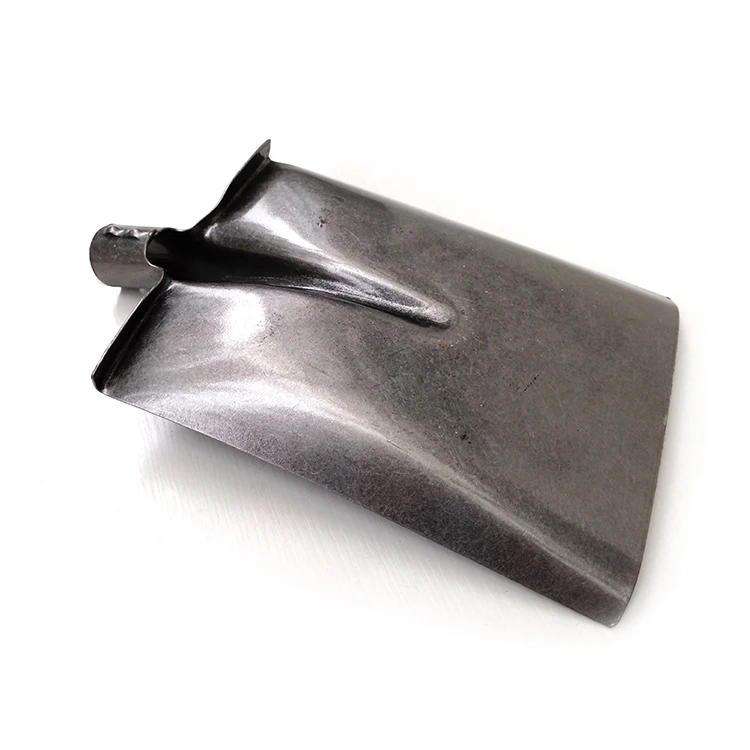 Industrial Grade Spade Shovel for Farming for Outdoor Work and Groundbreaking