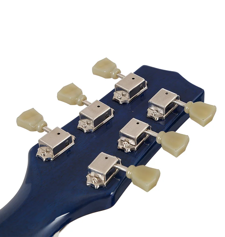 Cheap Price Acoustic Prs Wholesale Guitars Luthier Tools Electric Guitar