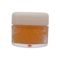 Natural Fruit Organic Dead Skin Remover Exfoliating Moisturizing Nourishing Lip Mask And Lip Scrub