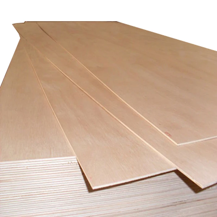 Red Hardwood/Meranti/Lauan Plywood