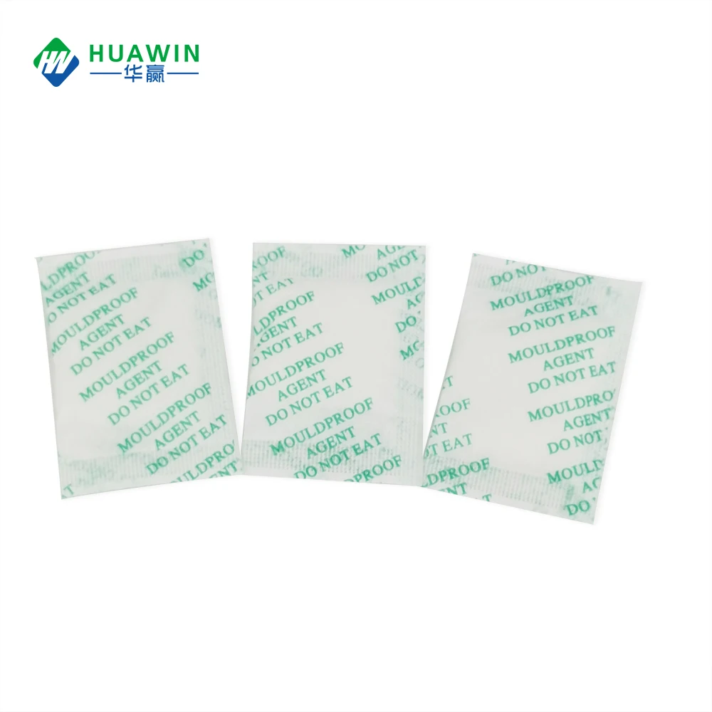 
Polymer material, tasteless, non-corrosive and non-corrosive biological desiccant 