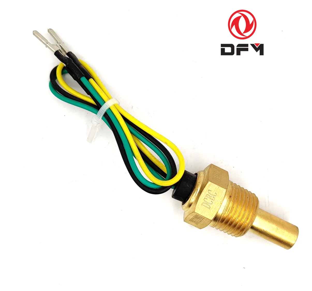 Genuine OEM DongFeng Truck Electrical Parts  water temperature sensor C3971997