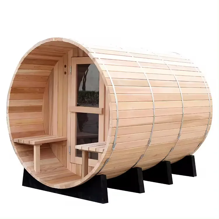 Sauna Steam Rooms Dry Steaming Hot Room Saunabath Baths in Finland a Cabin Without windows