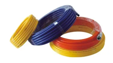 
Blue White Black Red Orange Transparent Color 3 4 6 8 10 12 14 16 mm OD Polyurethane Air Pneumatic Hose For One Touch Fittings 