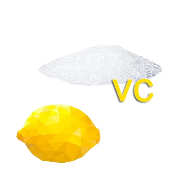 
Sinoright Best Credit Ascorbic acid, Vitamin C CAS 50-81-7 